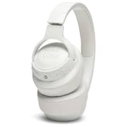 JBL TUNE 750BTNC Wireless Over-Ear ANC Headphones White