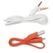 JBL TUNE 750BTNC Wireless Over-Ear ANC Headphones White