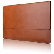 Lenovo GX40M66708 Yoga 910/920 Leather Sleeve Brown 14