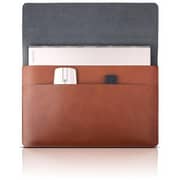 Lenovo GX40M66708 Yoga 910/920 Leather Sleeve Brown 14