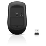 Lenovo GY50R91293 400 Wireless Mouse Black