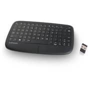 Lenovo GX30N73442 500 Multimedia Controller Black