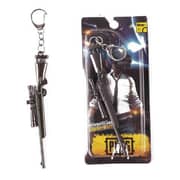Bingo HK-0063 PUBG Key Chain ASST