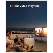 Anker D2410V11 Nebula Apollo WiFi Mini Portable Projector