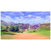 Nintendo Switch Pokemon Shield Game