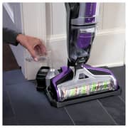 Bissell Crosswave Cordless Pet Wet & Dry Vacuum cleaner-2588E