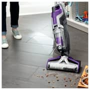 Bissell Crosswave Cordless Pet Wet & Dry Vacuum cleaner-2588E