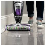 Bissell Crosswave Cordless Pet Wet & Dry Vacuum cleaner-2588E