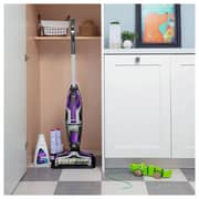 Bissell Crosswave Cordless Pet Wet & Dry Vacuum cleaner-2588E