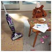 Bissell Crosswave Cordless Pet Wet & Dry Vacuum cleaner-2588E