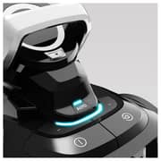 Bissell Smart Clean Canister Power foot Vacuum Cleaner 2226E