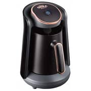 Arzum Okka Minio Coffee Maker Black/Copper OK004