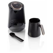 Arzum Okka Minio Coffee Maker Black/Copper OK004