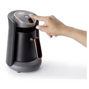 Arzum Okka Minio Coffee Maker Black/Copper OK004