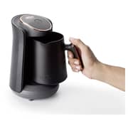 Arzum Okka Minio Coffee Maker Black/Copper OK004