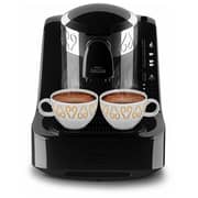 Arzum Okka Minio Turkish Coffee Maker Black Chrome OK002