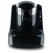 Arzum Okka Minio Turkish Coffee Maker Black Chrome OK002