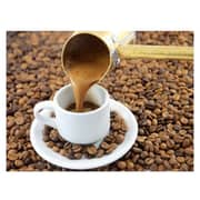 Arzum Okka Turkish Coffee Maker Machine Black/Copper OK001B