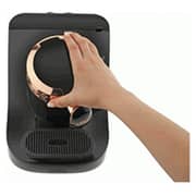 Arzum Okka Turkish Coffee Maker Machine Black/Copper OK001B