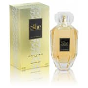 Louis Varel She Eau De Parfum Women 100ml