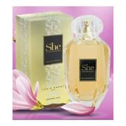 Louis Varel She Eau De Parfum Women 100ml
