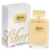 Louis Varel Liberta Eau De Parfum Women 100ml