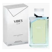 Louis Varel Vibes Eau De Toilette Men 100ml