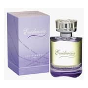 Louis Varel Evidencia Eau De Parfum Women 90ml
