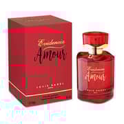 Louis Varel Evidencia Amour Eau De Parfum Women 90ml