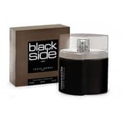 Louis Varel Black Side Eau De Toilette Men 90ml