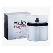 Louis Varel Side Intense Eau De Toilette Men 90ml