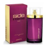 Louis Varel Side Intense Eau De Parfum Women 100ml