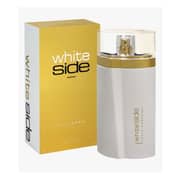 Louis Varel White Side Eau De Parfum Women 100ml