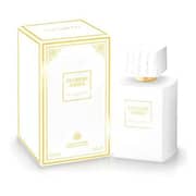 Louis Varel Extreme Amber Eau De Parfum Unisex 100ml