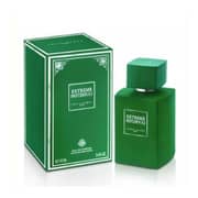 Louis Varel Extreme Patchouli Eau De Parfum Unisex 100ml