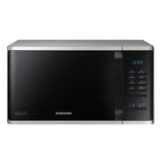 Samsung Solo Microwave Oven MS23K3513AS/GY