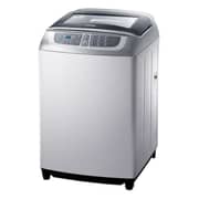 Samsung Fully Automatic Top Load Washer 15 kg WA15F7S4UWA/AS