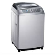 Samsung Fully Automatic Top Load Washer 15 kg WA15F7S4UWA/AS