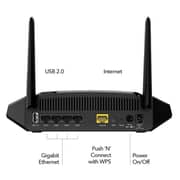 NetGear R6350-100UKS AC1750 Dual Band Wifi Router