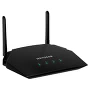 Netgear R6260-100UKS AC1600 Dual Band Gigabit Smart Wifi Router