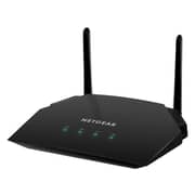 Netgear R6260-100UKS AC1600 Dual Band Gigabit Smart Wifi Router