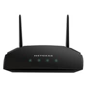 Netgear R6260-100UKS AC1600 Dual Band Gigabit Smart Wifi Router