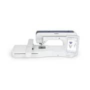 Brother XP1 Luminaire Embroidery Sewing Machine