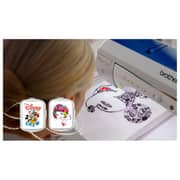 Brother XP1 Luminaire Embroidery Sewing Machine