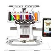 Brother Pro Embroidery Machine PR1050X