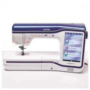 Brother Embroidery Sewing Machine XV