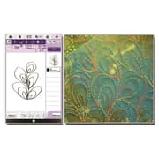 Brother Embroidery Sewing Machine XV