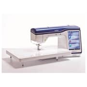 Brother Embroidery Sewing Machine XV