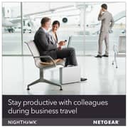 Netgear MR2100 Nighthawk M2 Mobile Router 4G LTE