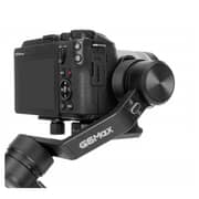 FeiyuTech G6 Max 3 Axis Stabilized Handheld Camera Gimbal